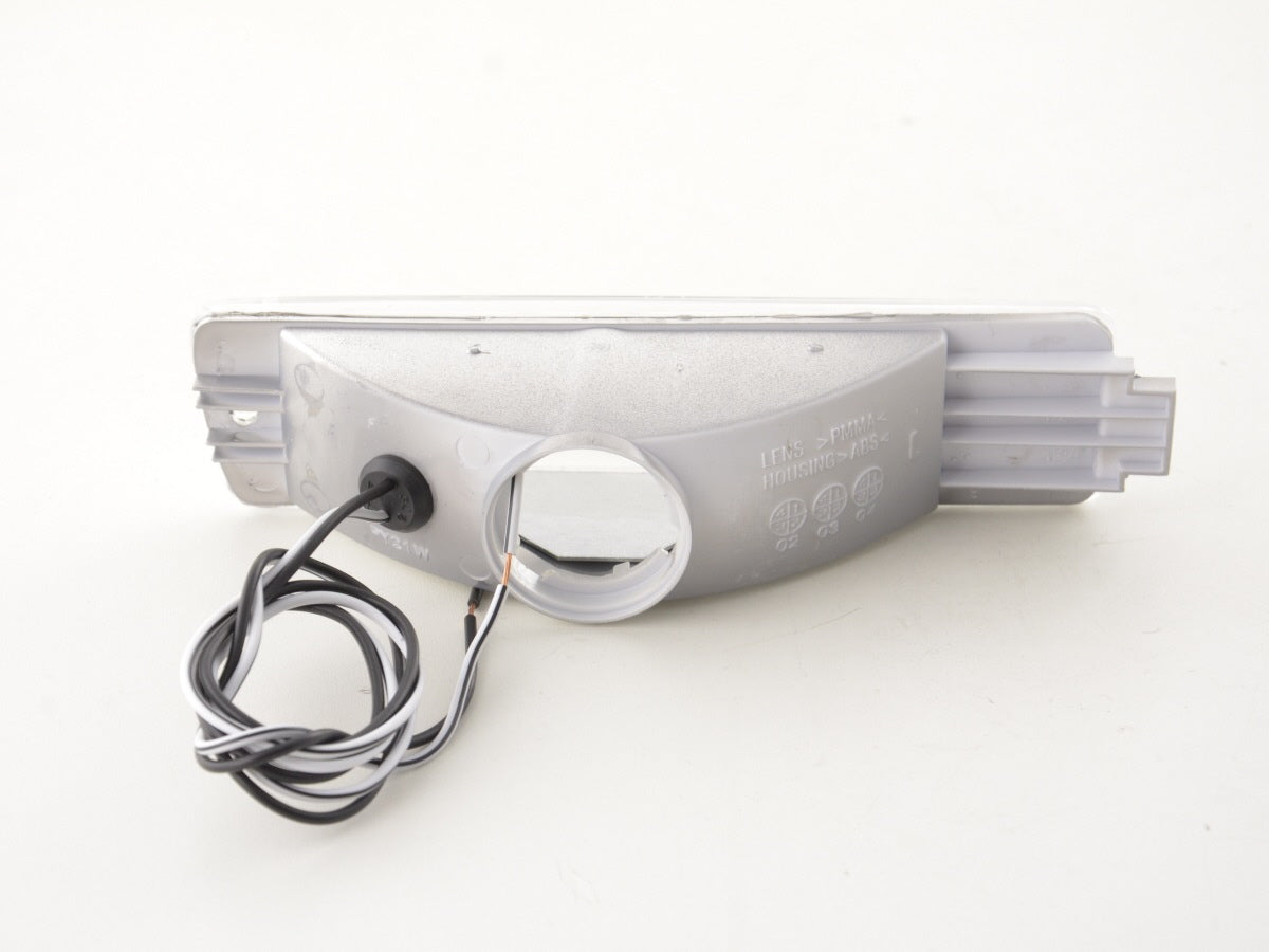 Frontblinker fit for VW Golf 2 (Typ 19) GL Stoßstange 1983-1992 Frontblinker fit for VW Golf 2 (Typ 19) GL Stoßstange 1983-1992